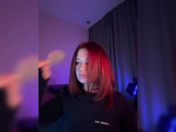 Vilgelmina webcam model stream image