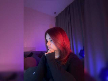 Vilgelmina webcam model stream image
