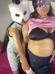 Nethulya_girl webcam model stream image