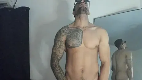 ThiagoLugo webcam model stream image