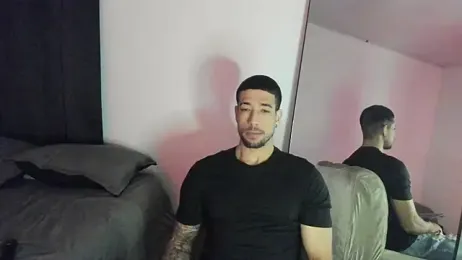 ThiagoLugo webcam model stream image