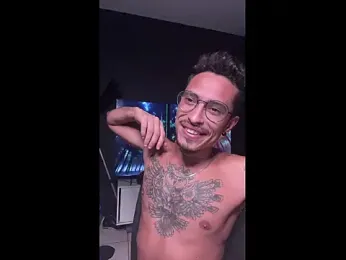 EduXavier26 webcam model stream image