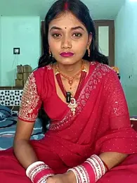 Hot_Piya_1 webcam model stream image