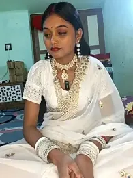 Hot_Piya_1 webcam model stream image