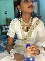 Hot_Piya_1 webcam stripchat model stream image