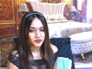 indianskies webcam model stream image