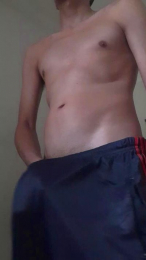 Boyteen_hot webcam model stream image