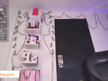 samantha_pagnini webcam model stream image