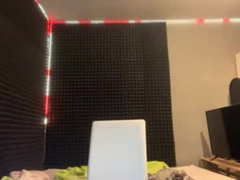 michelemagnetico webcam model stream image