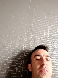 PopaOctavian webcam model stream image