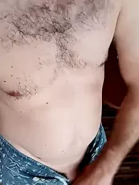 PopaOctavian webcam model stream image