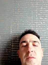 PopaOctavian webcam model stream image