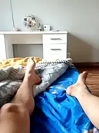 PopaOctavian webcam model stream image