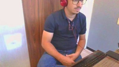 Pablopy00 webcam model stream image