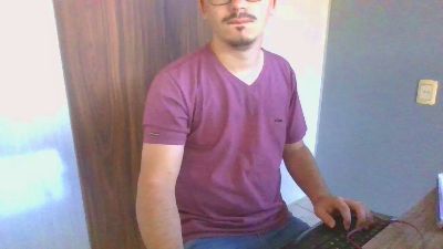 Pablopy00 webcam model stream image