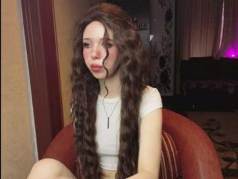 WowLilo webcam bongacams model stream image