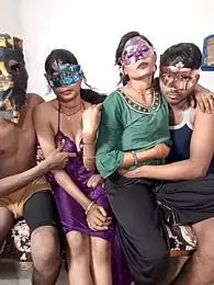 sexy_Family4 webcam model stream image