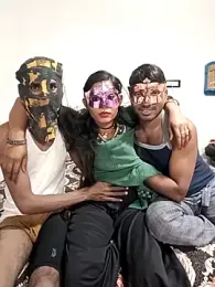 sexy_Family4 webcam model stream image