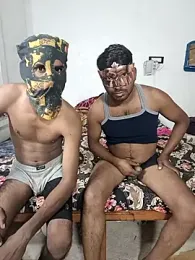 sexy_Family4 webcam model stream image