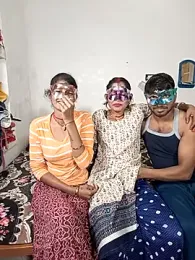 sexy_Family4 webcam stripchat model stream image