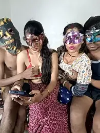 sexy_Family4 webcam model stream image