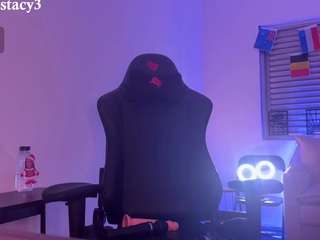 stacyspice webcam model stream image