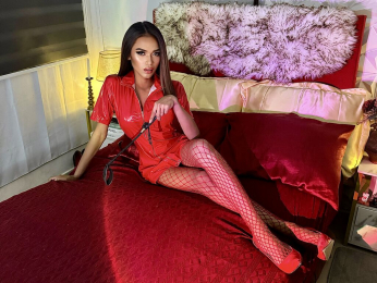 NathalyaBrowns webcam model stream image