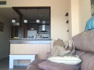 roryjhey webcam model stream image