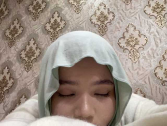 Katexample webcam model stream image