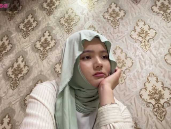 Katexample webcam model stream image