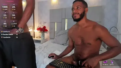 Jakexv webcam model stream image