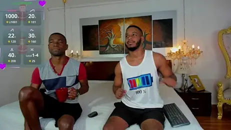 Jakexv webcam stripchat model stream image