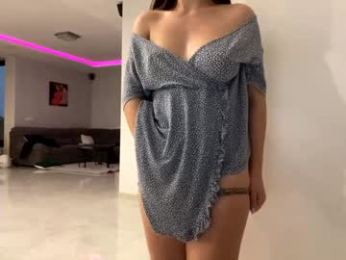 nyconik webcam model stream image