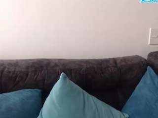 eva-candyy webcam model stream image