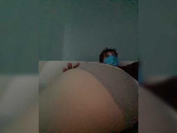Divinerus webcam model stream image