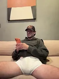 Ckeefer96 webcam model stream image