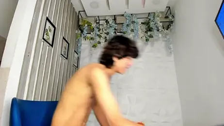 sckrapper webcam model stream image