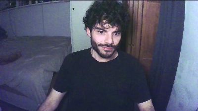 Internet webcam model stream image