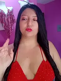 Melany_daring webcam model stream image