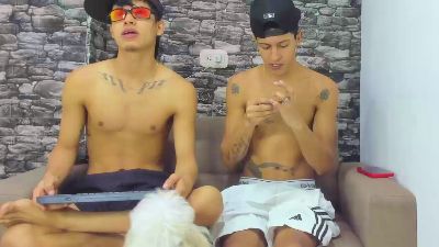 GUSTAVOHOTSEX webcam model stream image