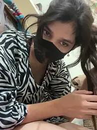 Samira_Sen webcam stripchat model stream image