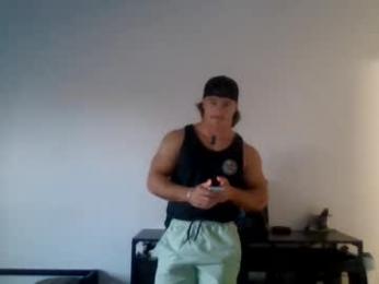 swoaldaddy webcam chaturbate model stream image