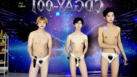 SY-boy webcam stripchat model stream image