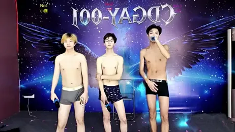 SY-boy webcam stripchat model stream image