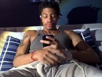 blackbulltitus webcam chaturbate model stream image