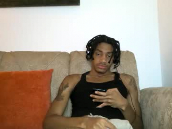 blackbulltitus webcam model stream image