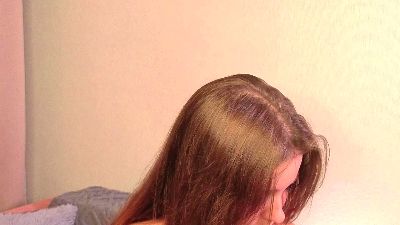 EllamaeWerley webcam model stream image