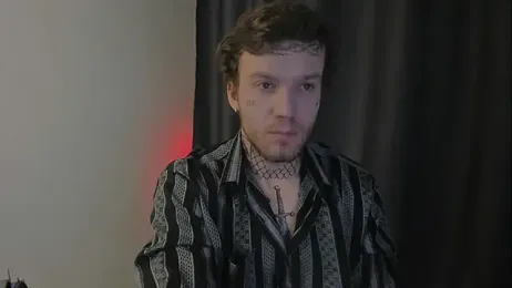 Huntall77 webcam model stream image