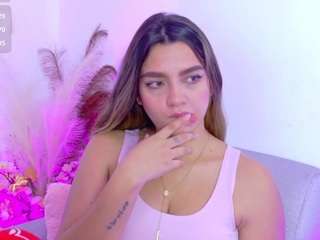 ambar-carter webcam model stream image