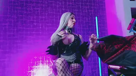 Domina-tef webcam model stream image